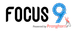 Focus 9 logo