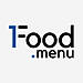 1FoodMenu logo