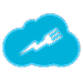 FoodStorm logo