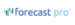 Forecast Pro logo