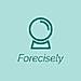 Forecisely Cloud logo