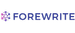 Forewrite logo
