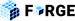 Forge logo