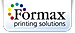 Formax Printing logo
