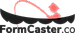 FormCaster.co logo