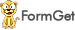 FormGet logo