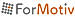 ForMotiv logo