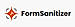 FormSanitizer logo