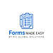 Forms Made Easy logo