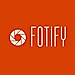 Fotify logo