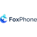 FoxPhone logo