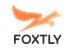 Foxtly logo