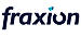 Fraxion logo