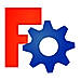 FreeCAD logo