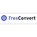 FreeConvert logo