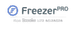 FreezerPro logo