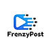 FrenzyPost logo