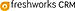 Freshworks CRM logo