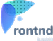 Frontnd logo
