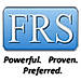 FRS Software logo