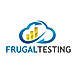 Frugal Testing logo