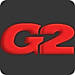FUJITSU GLOVIA G2 logo