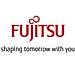 Fujitsu IaaS logo