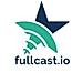 Fullcast logo