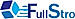 FullStro logo