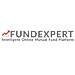 Fundexpert Fintech logo
