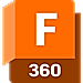 Fusion 360 logo