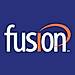 Fusion Colocation logo