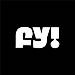 Fy! Studio logo