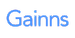 Gainns logo
