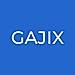 GAJIX logo