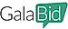 GalaBid logo
