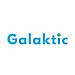 Galaktic logo