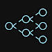 Galcode AI CRM logo