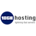 10GB Hosting logo