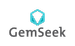Gemseek logo