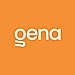 Gena logo