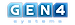 Gen4 Agency Management logo