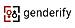 Genderify logo