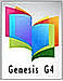 Genesis G4 logo