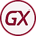 GeneXus logo