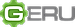 GERU logo