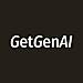 GetGenAI logo