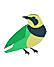 GetLark logo