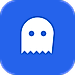 GhostChat logo