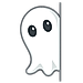 GhostPeek logo